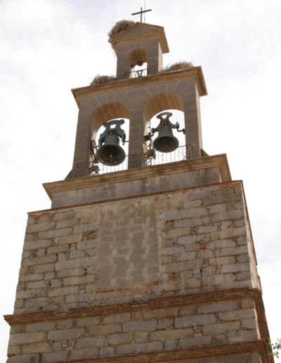 Torre San Sebastián