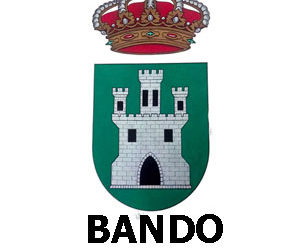 BANDO SOLICITUD DE CASETA MUNICIPAL PARA COMUNIONES
