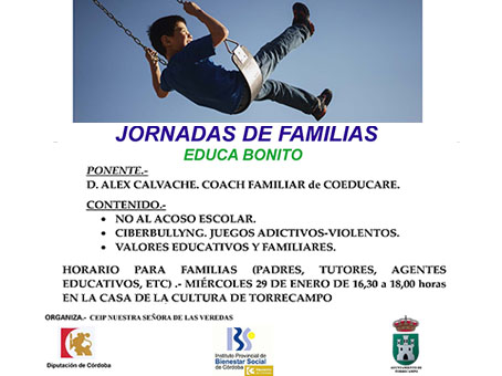 jornadas_educativas_infancia_y_familia_torrecampo_2020
