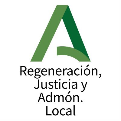 Resolución de la subvención otorgada por la Consejería de Turismo, Regeneración y Justicia y Administración Local de la Junta de Andalucía  1