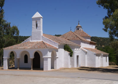 Ermita Virgen de Veredas 3