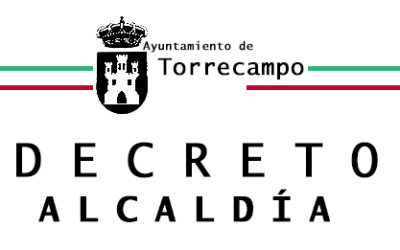 DECRETO: REGISTRO DE TORRES DE REFRIGERACIÓN Y CONDENSADORES EVAPORATIVOS