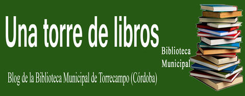 Enlace al blog de la biblioteca de Torrecampo