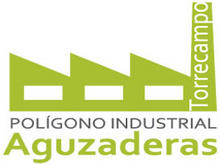 Enlace al contenido del polígono industrial de Aguzaderas