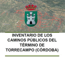 Enlace al inventario de caminos públicos de Torrecampo