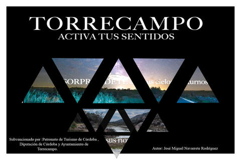 Enlace al vídeo de Torrecampo