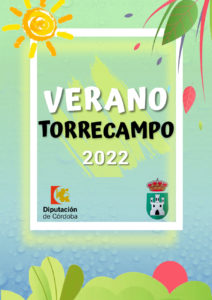 CARTEL VERANO 2022