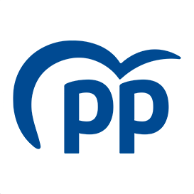 logo- Partido Popular
