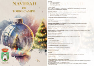 CARTEL-ACTIVIDADES-AYUNTAMIENTO-DE-TORRECAMPO-NAVIDAD-2024